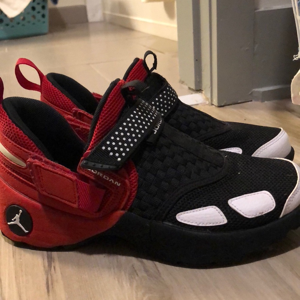 Jordan’s